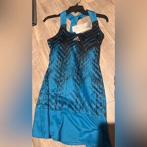 Stunning rare Soldout adidas tennis dress brand new
